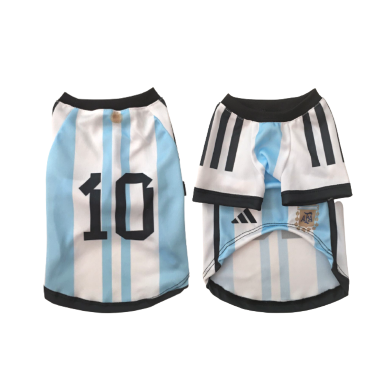 REMERA SENIOR JACK ARGENTINA