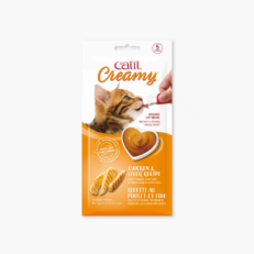 CREAMY CAT IT POLLO