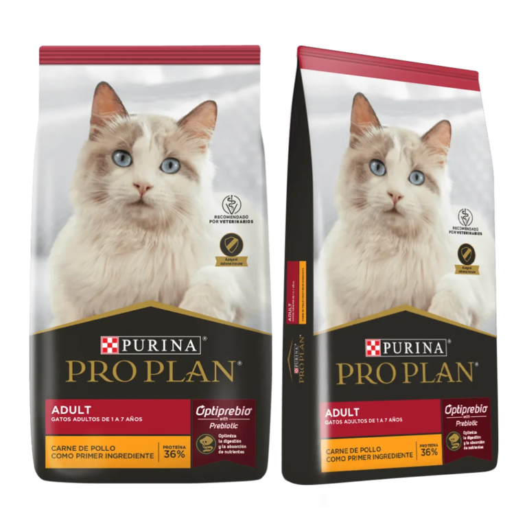 PROPLAN CAT ADULT