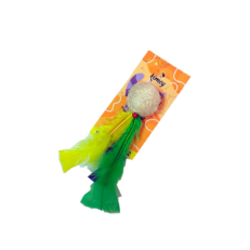 JUGUETE KIMEY SISALITO NO. 2