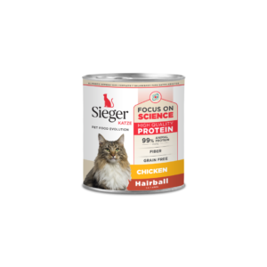LATA SIEGER KATZE WET ADULT HAIRBALL