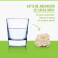 ARENA SANITARIA CAT IT GO NATURAL