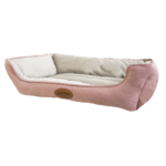 CAMA COCOONING CIPRES PINK