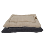 COLCHONETA COOCONING LEONARD FLEECE