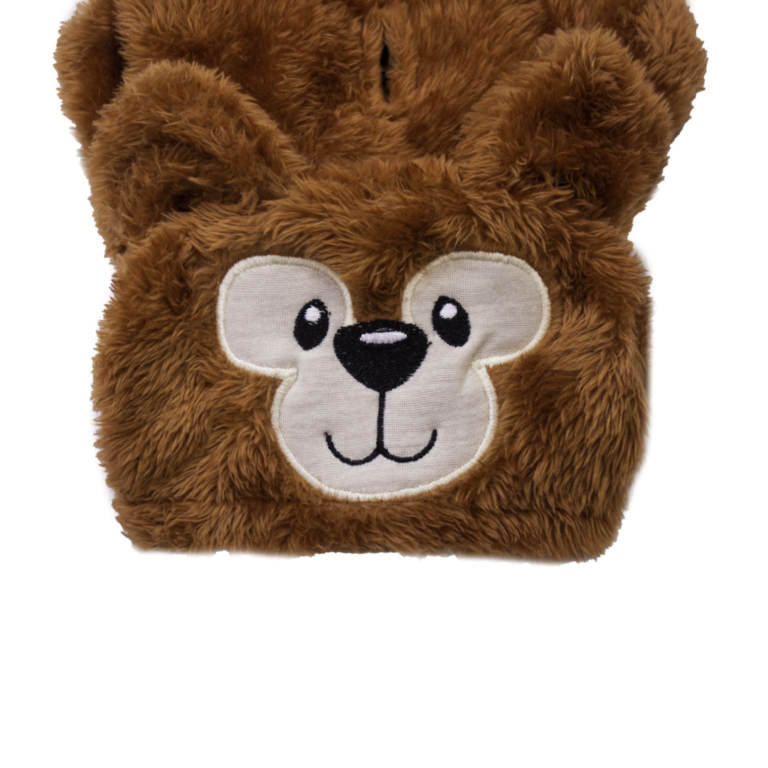 BUZO TEDDY