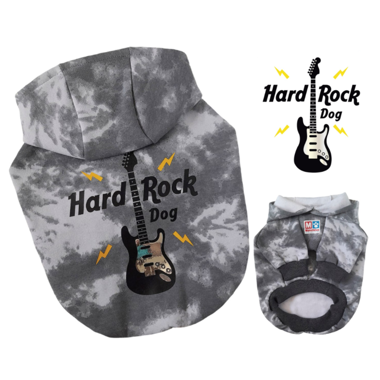 hard rock