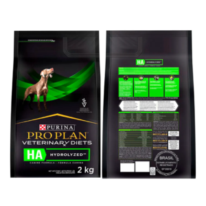 PROPLAN DOG HA HIDROLIZADO