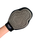 GUANTE PARA BAÑO Y CEPILLADO