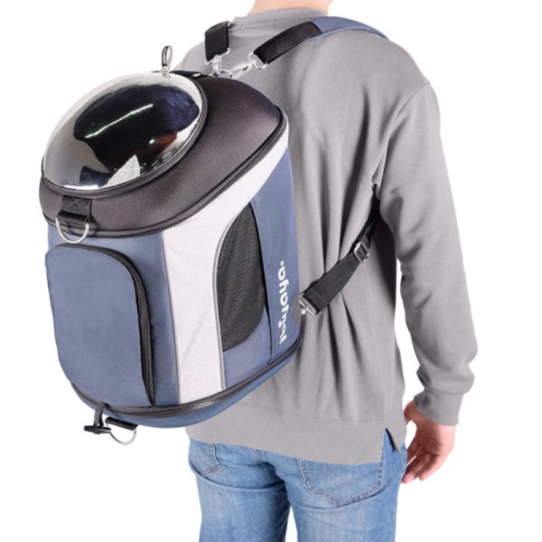 BOLSO COCOONING EXPLORER AIRLINE