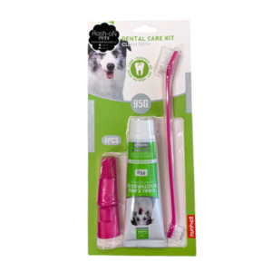 KIT DE HIGIENE DENTAL