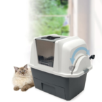 LITERA CAT IT DESIGN SIFTING AUTOLIMPIANTE