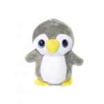 PINGUINO PELUCHE