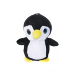 PINGUINO PELUCHE