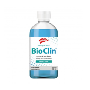 BIO CLEAN ENJUAGUE BUCAL