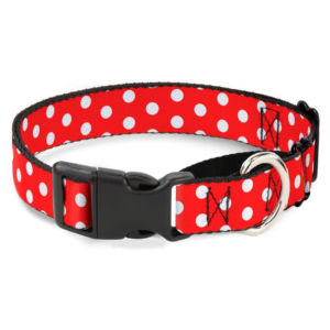 COLLAR MINNIE