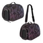 BOLSO COCOONING PLEGABLE STARDUST