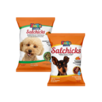 SALCHICKS  ZOOTEC PARA PERROS