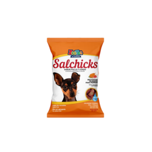 SALCHICKS ZOOTEC PARA PERROS