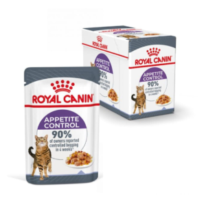 POUCH ROYAL CANIN APPETITE CONTROL GATO