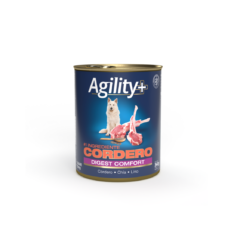 LATA AGILITY DOG ADULT DIGEST COMFORT