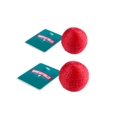 PELOTA UNICOLOR