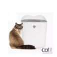 LITERA CATIT PIXI GRIS