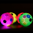 PELOTA DEPORTE LED CON SONIDO