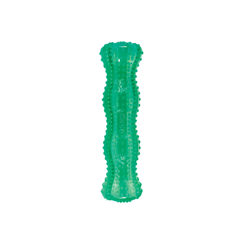 6KONG SQEEZZ BARRA DENTAL XS
