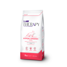 VITALCAN HYPOALLERGENIC CARE FELINE