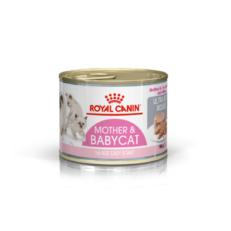 ROYAL CANIN LATA MOTHER AND BABYCAT