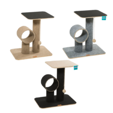 RASCADOR DECO TORRE GYM 3