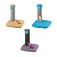 RASCADOR CAT PRO MASTIL 1