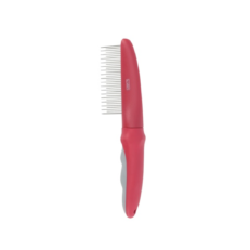PEINE DE CERDAS GIRATORIAS LE SALON