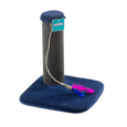RASCADOR CAT PRO MASTIL 3