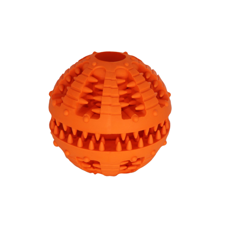 PELOTA BP DENTA FUN MENTA