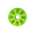 PELOTA BP DENTA FUN MENTA