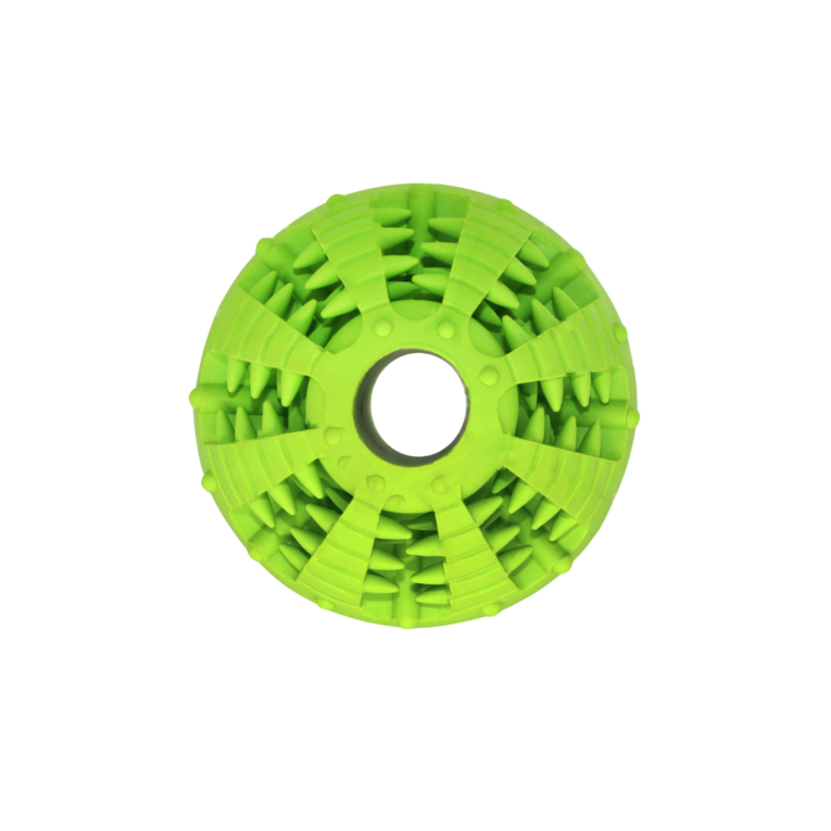 4PELOTA BP DENTA FUN MENTA