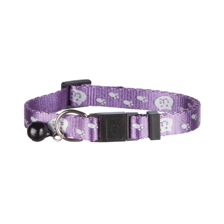 COLLAR TRIXIE GATO REFLECTANTE