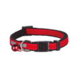COLLAR TRIXIE TERCIOPELO REFLECTANTE PARA GATO