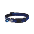 COLLAR TRIXIE TERCIOPELO REFLECTANTE PARA GATO