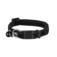 COLLAR TRIXIE TERCIOPELO REFLECTANTE PARA GATO