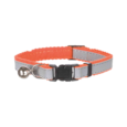 COLLAR PLASTICO REFLECTANTE TRIXIE PARA GATO