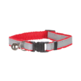 COLLAR PLASTICO REFLECTANTE TRIXIE PARA GATO