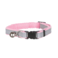 COLLAR PLASTICO REFLECTANTE TRIXIE PARA GATO