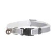 COLLAR PLASTICO REFLECTANTE TRIXIE PARA GATO