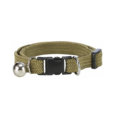 COLLAR NYLON ELASTIZADO TRIXIE PARA GATO