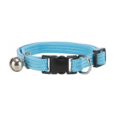 COLLAR NYLON ELASTIZADO TRIXIE PARA GATO