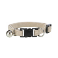 COLLAR NYLON ELASTIZADO TRIXIE PARA GATO