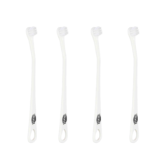 SET CEPILLOS DE DIENTES TRIXIE X 4UN