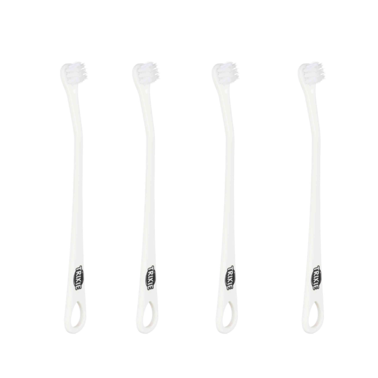 SET CEPILLOS DE DIENTES TRIXIE X 4UN